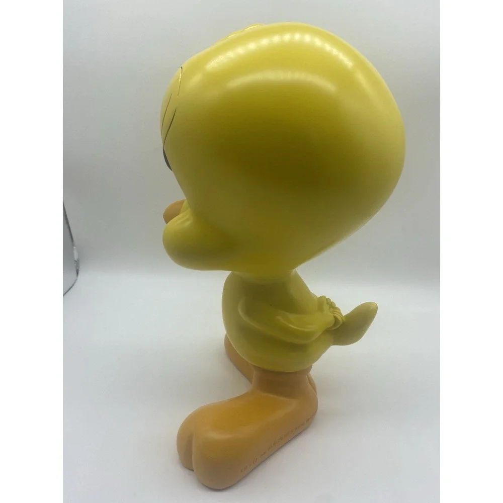 TWEETY BIRD RESIN‎ STATUE 11